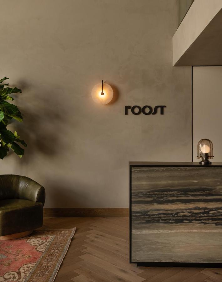 Roost Βαλτιμόρη Εξωτερικό φωτογραφία