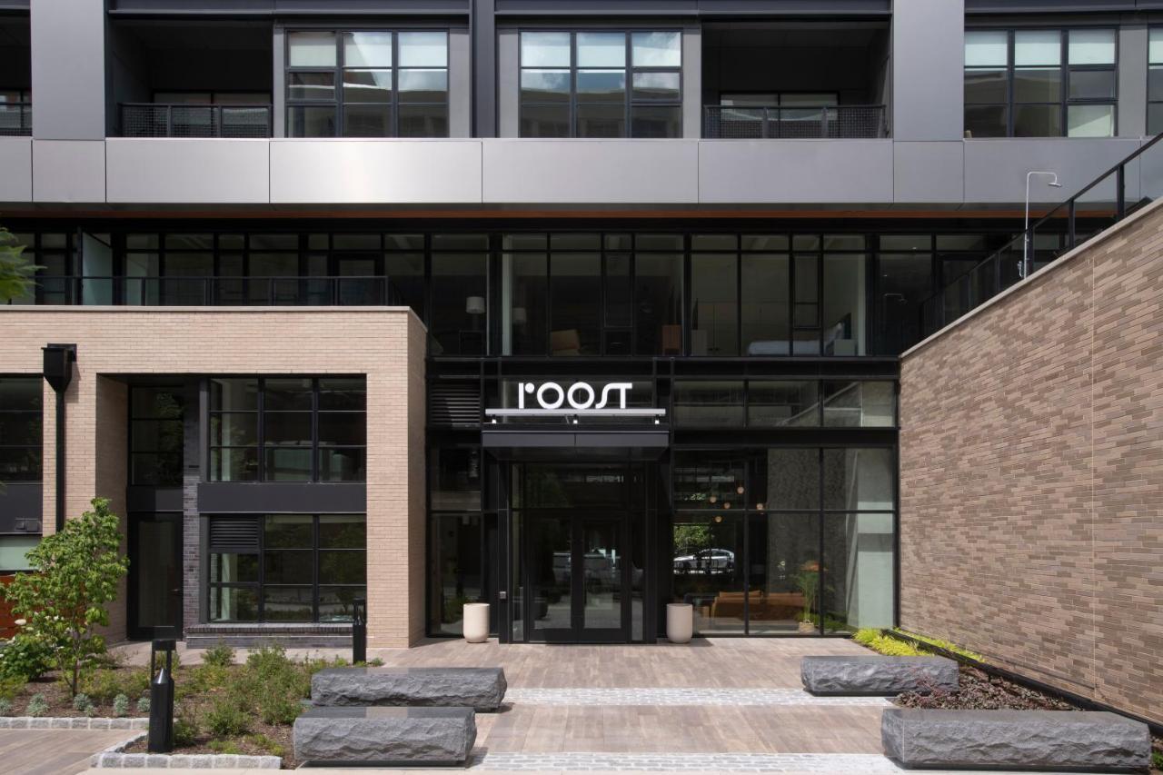 Roost Βαλτιμόρη Εξωτερικό φωτογραφία